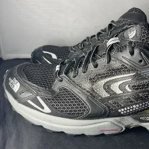 The North Face | Shoes | The North Face Trail Hiking Shoes  display picture 1